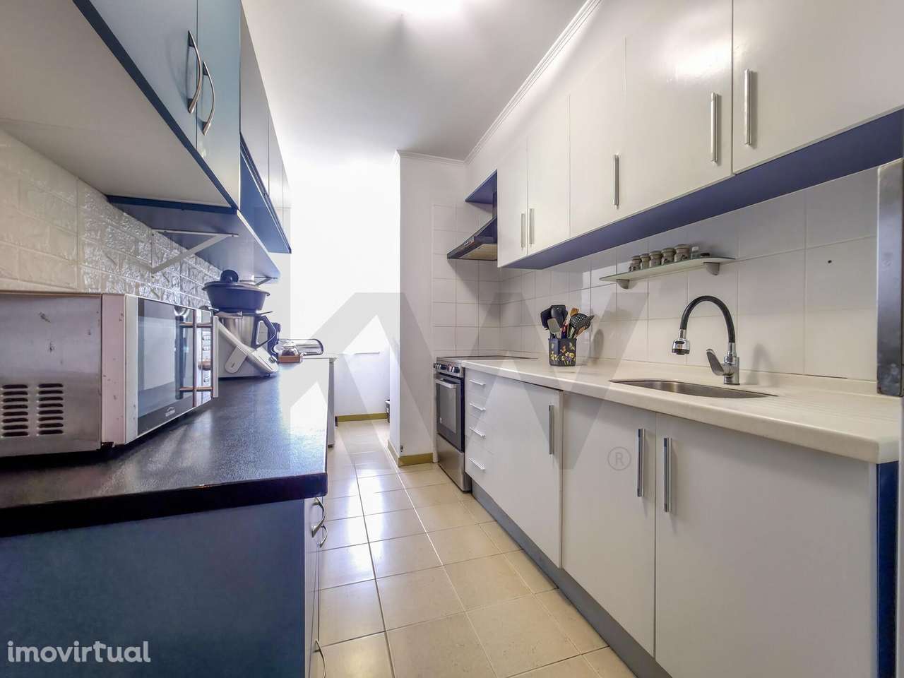 Apartamento T3 nos Arrifes - Grande imagem: 2/16