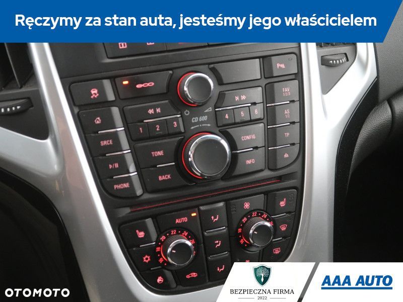 Opel Astra - 17