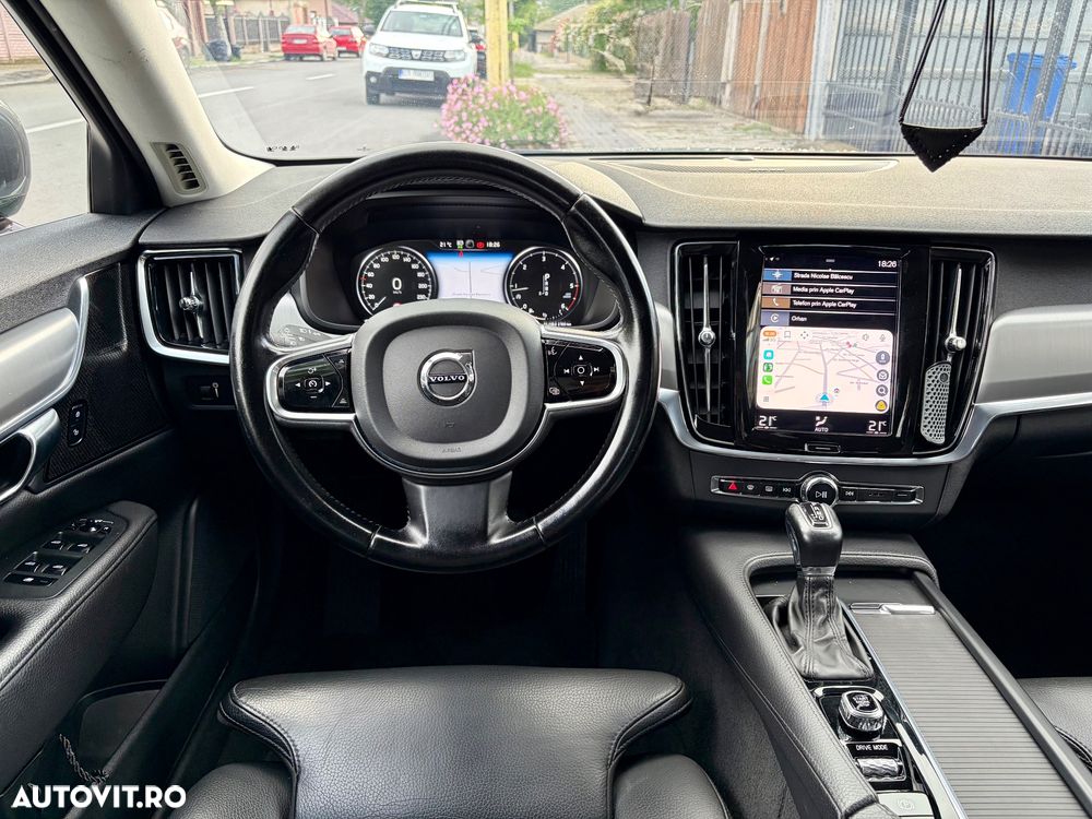 Volvo S90 D3 Inscription - 7