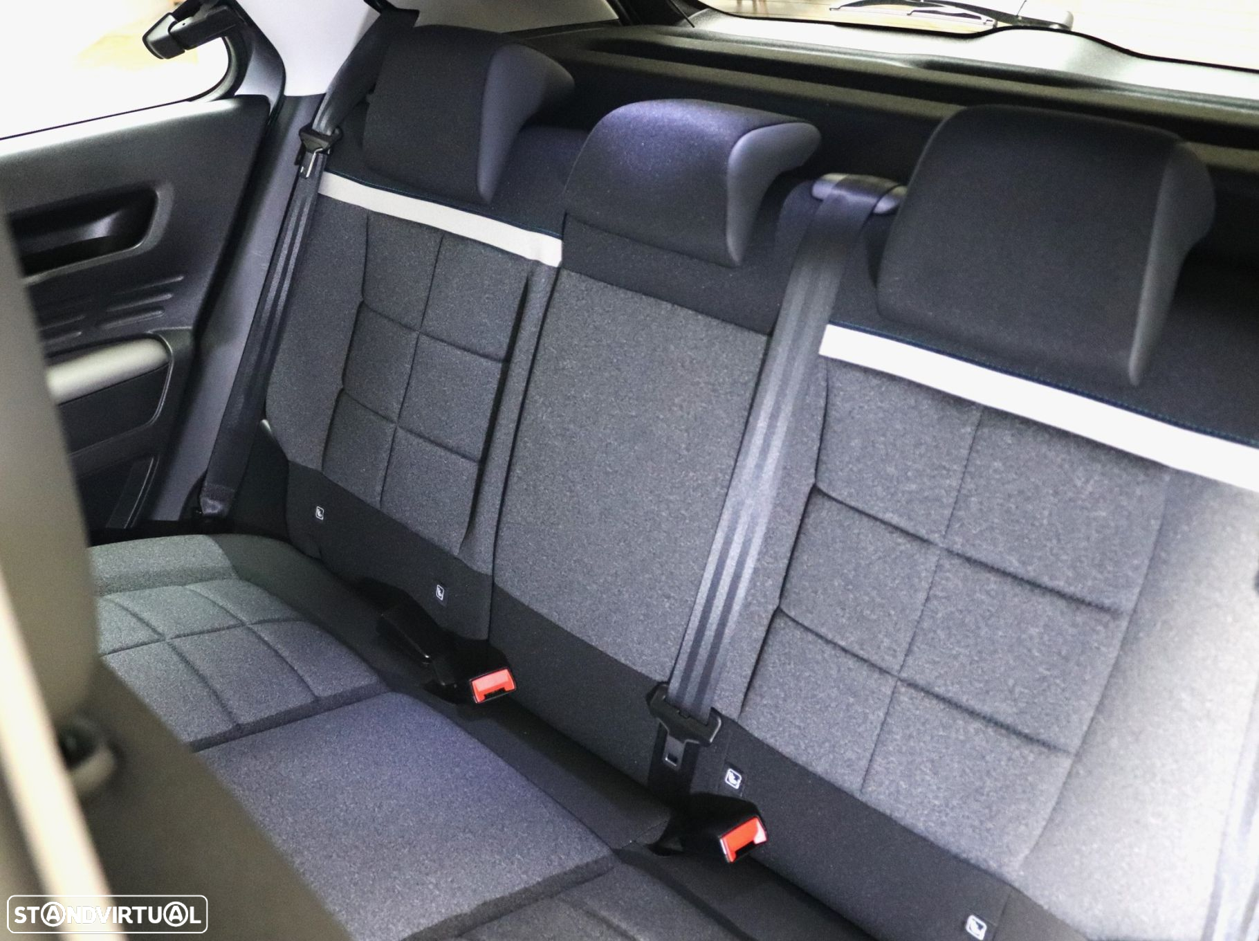 Citroën C4 Cactus 1.5 BlueHDi Shine - 6