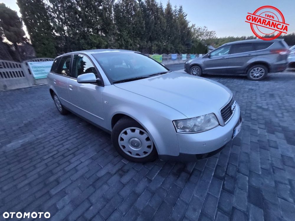 Audi A4 Avant - 13