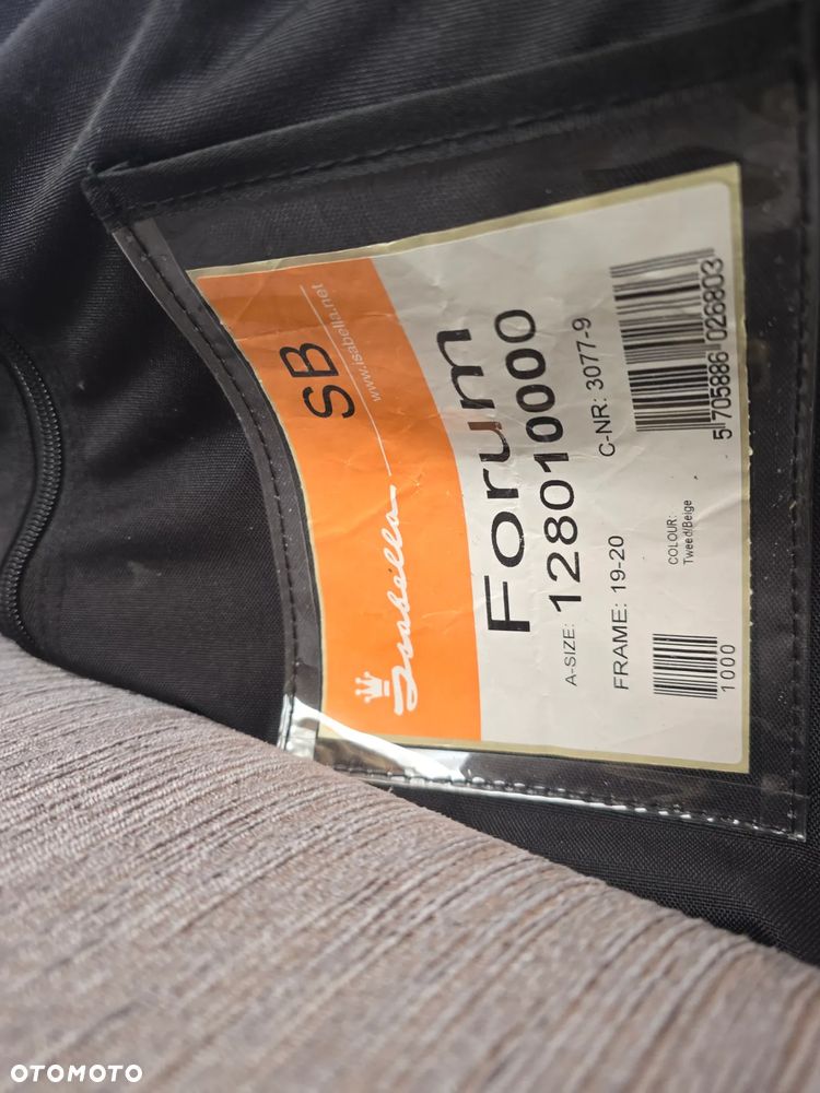 Adria 542 UT duży prysznic WC namiot hobby 560 wlu przyczepa kempingowa DOSTAWA fendt knaus - 18