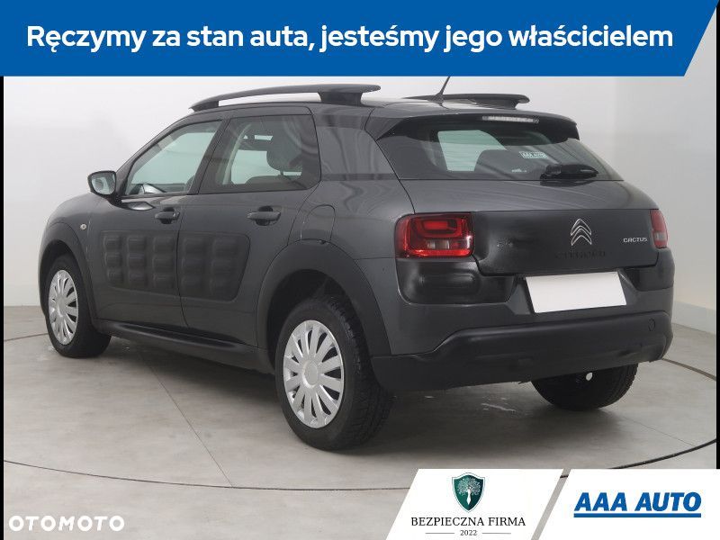 Citroën C4 Cactus - 5