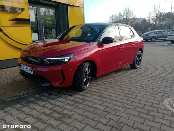 Opel Corsa 1.2 GS S&S