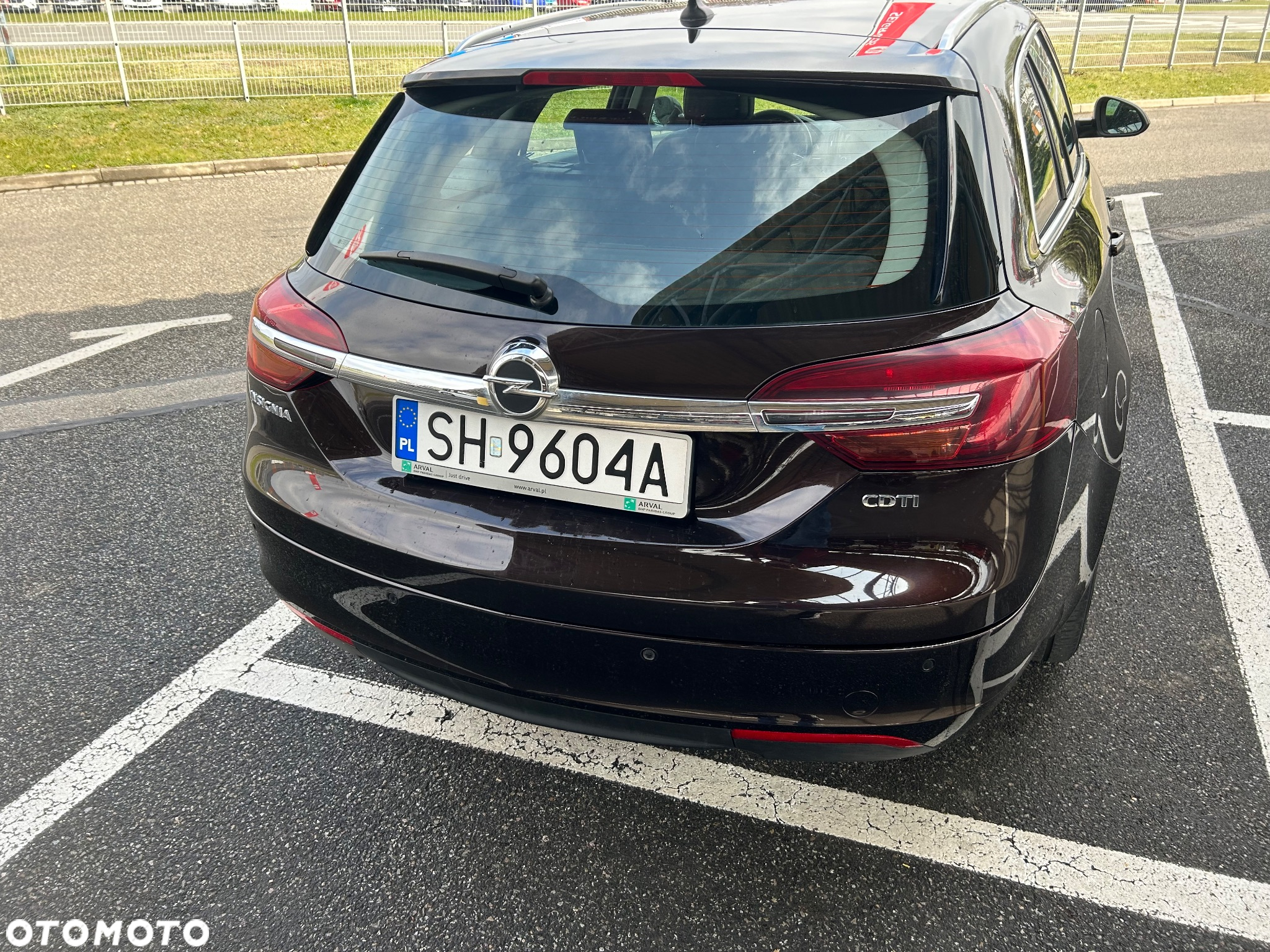 Opel Insignia - 6