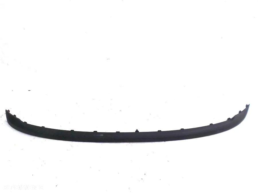 ford focus mk2 ii hb 04-08r  listwa zderzaka tył - 1