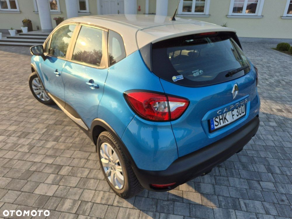 Renault Captur - 4