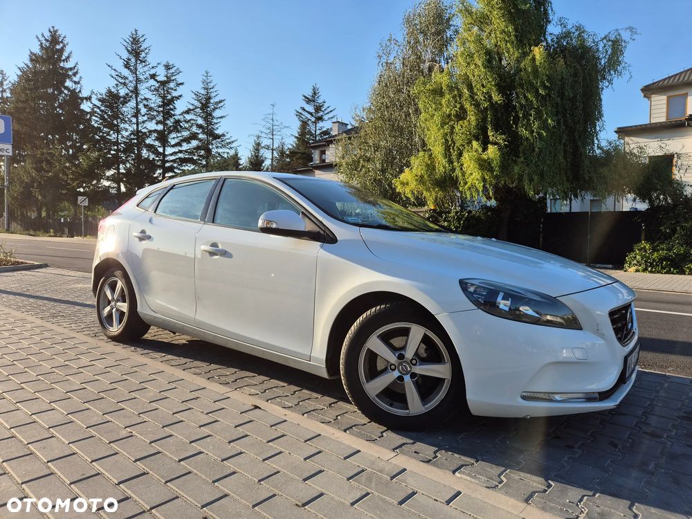 Volvo V40 - 5