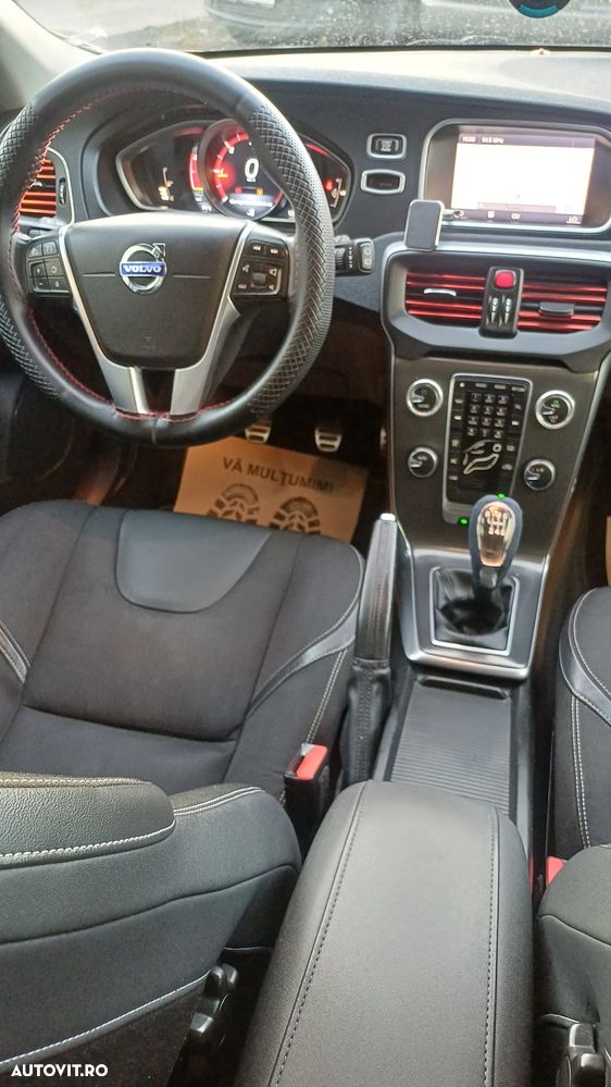 Volvo V40 - 7
