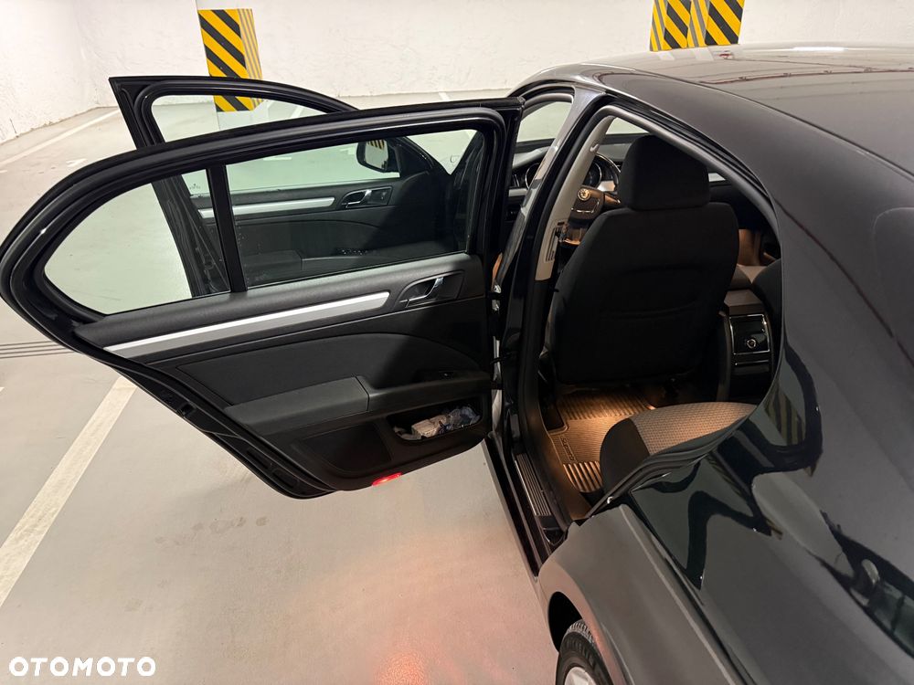 Skoda Superb 1.8 TSI Ambition - 23