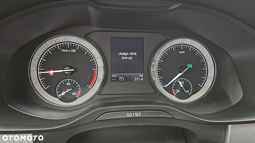 Skoda Kodiaq 2.0 TDI 4x2 Ambition DSG - 15