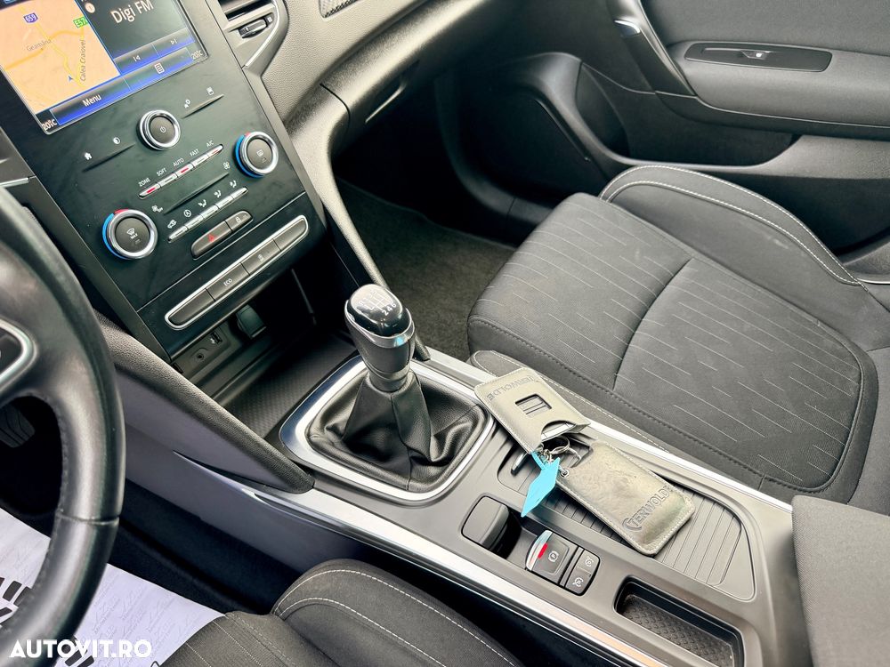 Renault Megane - 9