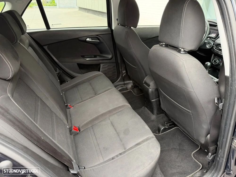 Fiat Tipo Station Wagon 1.3 Multijet City Life - 21