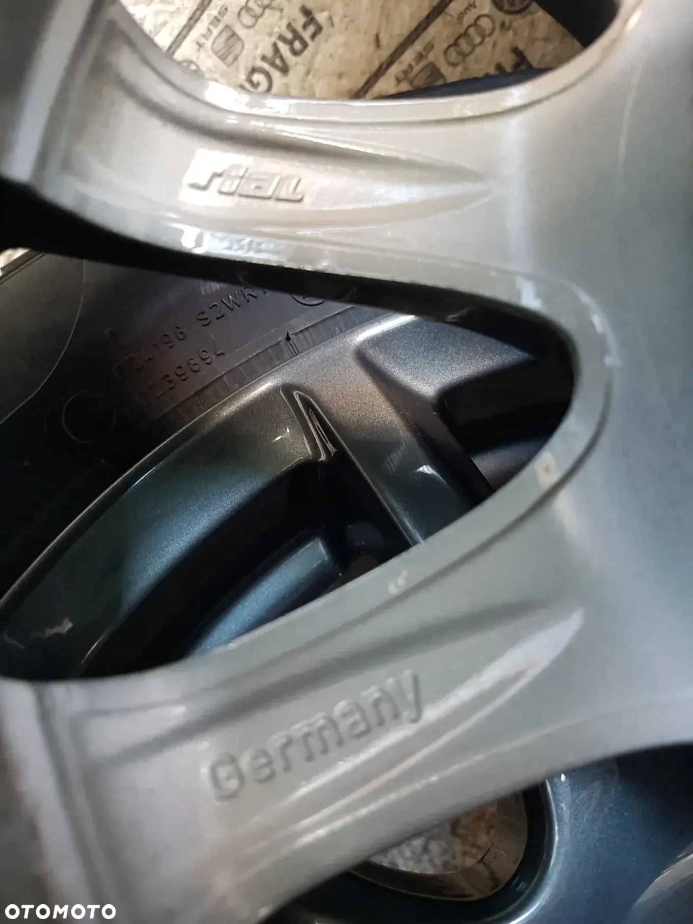 KOŁA LETNIE  FORD FIESTA MK4 MK5 MK6  4X108 5,5JX14 175/65R14 - 23