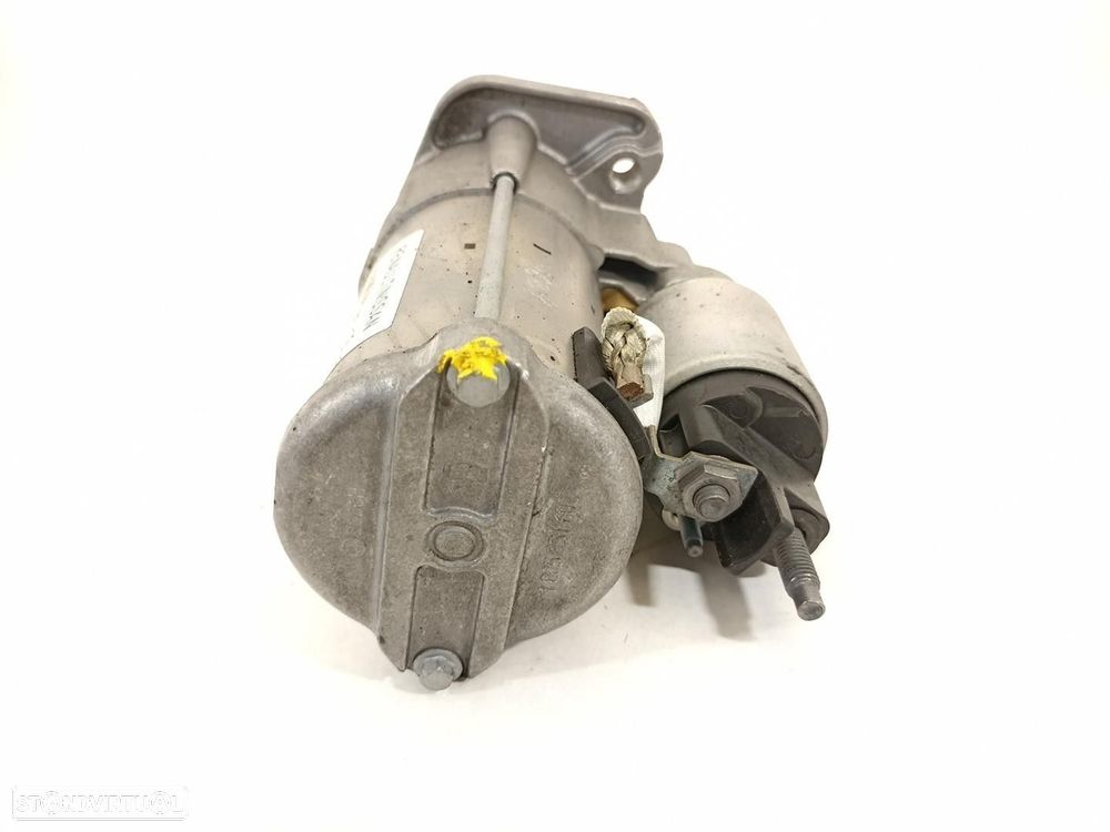 MOTOR ARRANQUE DACIA LOGAN MCV II 2019 - 1