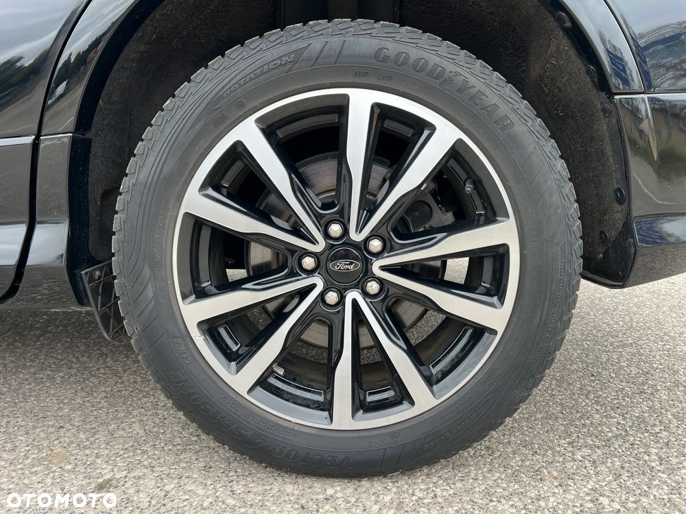 Ford Kuga 1.5 EcoBoost 4x4 ST-Line - 31