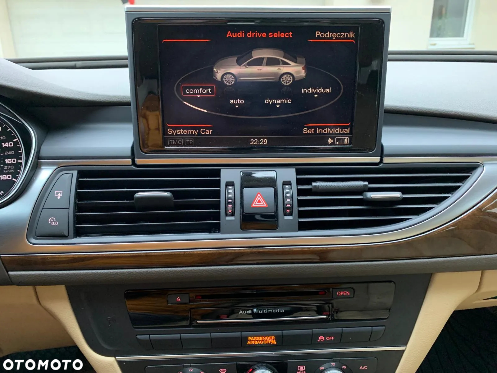 Audi A6 - 22