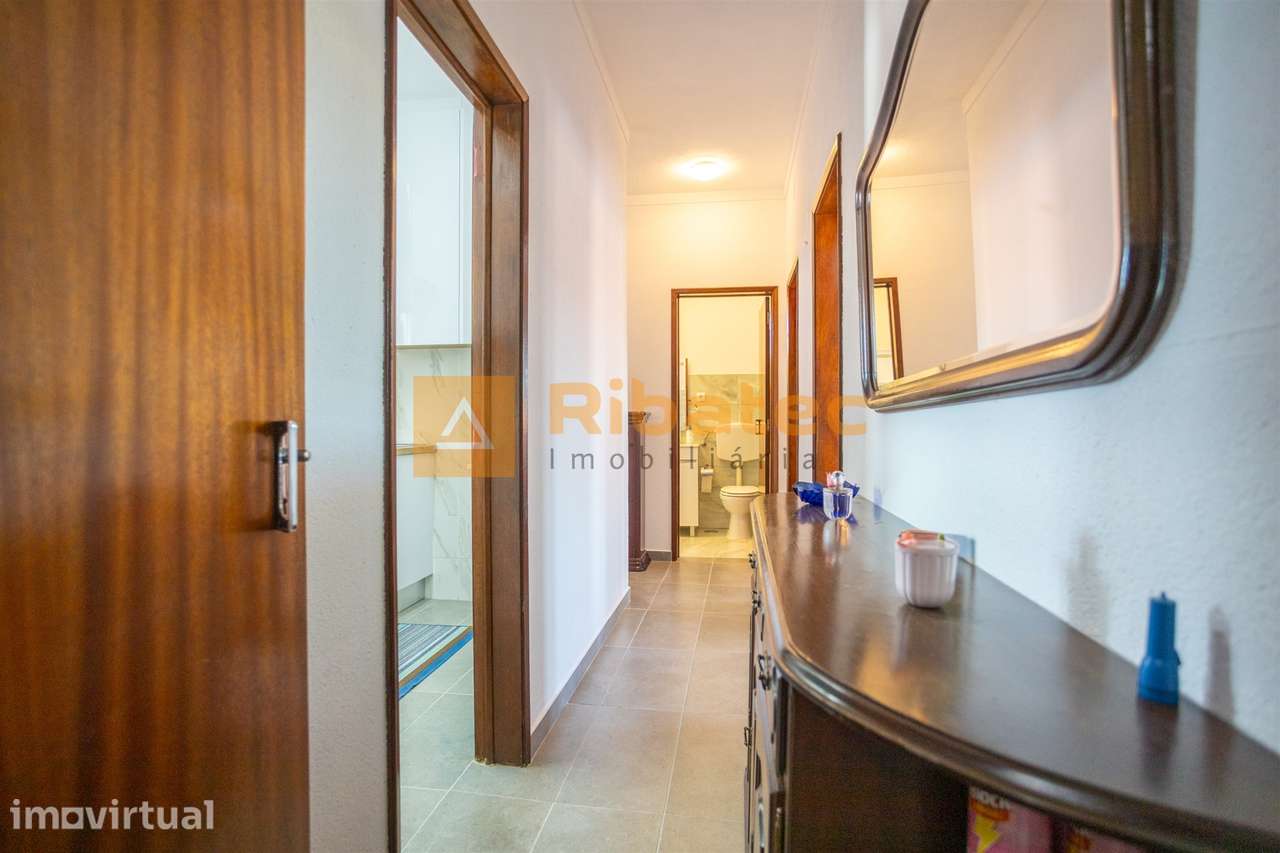 Moradia T4 em Santa Justa - Grande imagem: 5/60