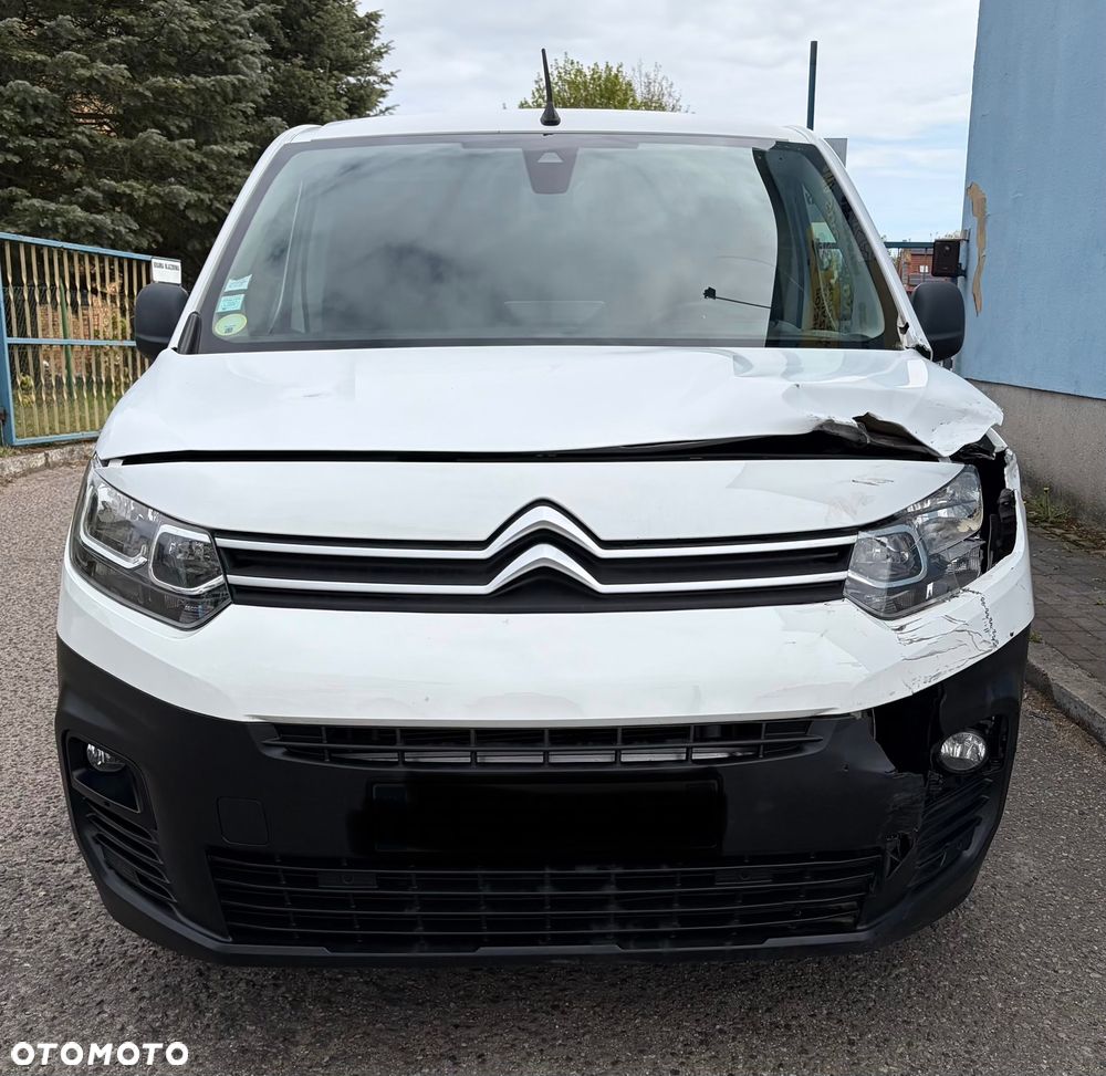 Citroën Berlingo - 6
