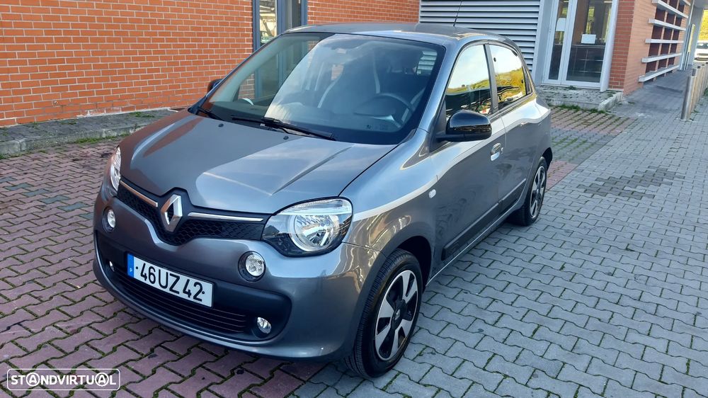 Renault Twingo 1.0 SCe Limited - 1