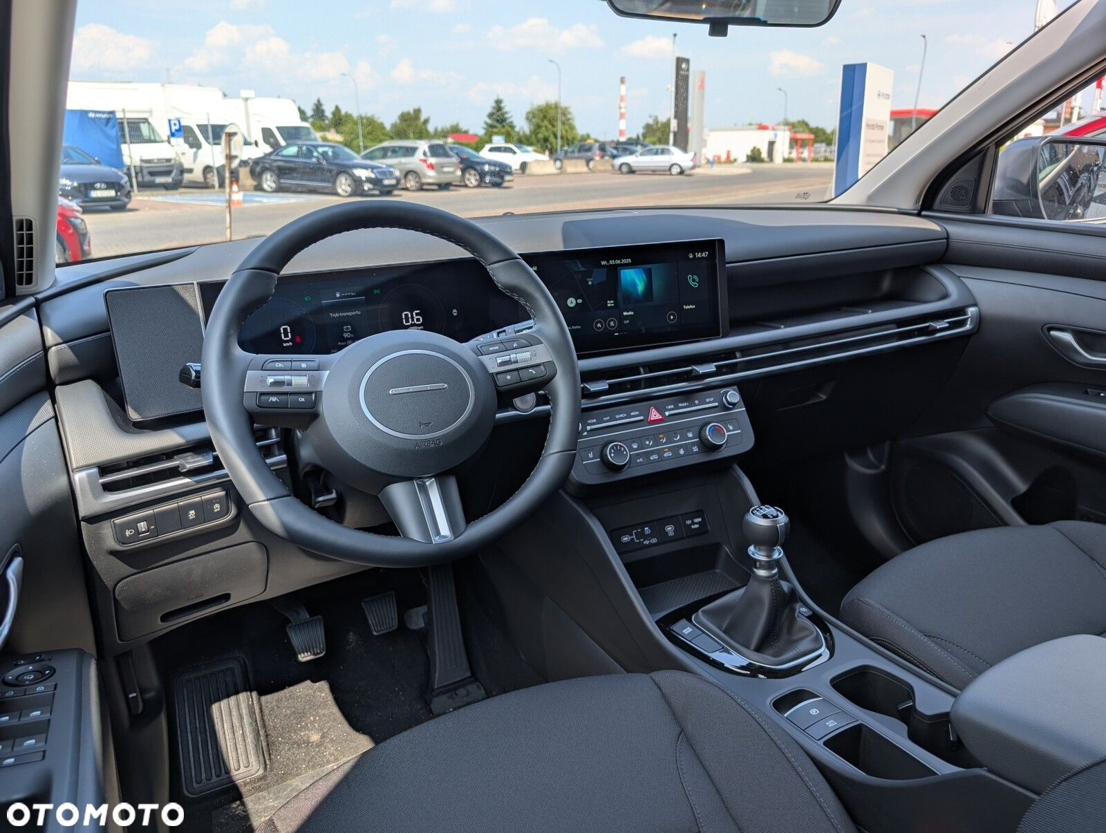 Hyundai Tucson - 7