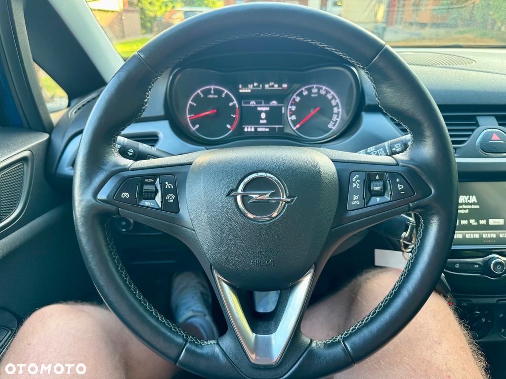Opel Corsa 1.4 Innovation - 14