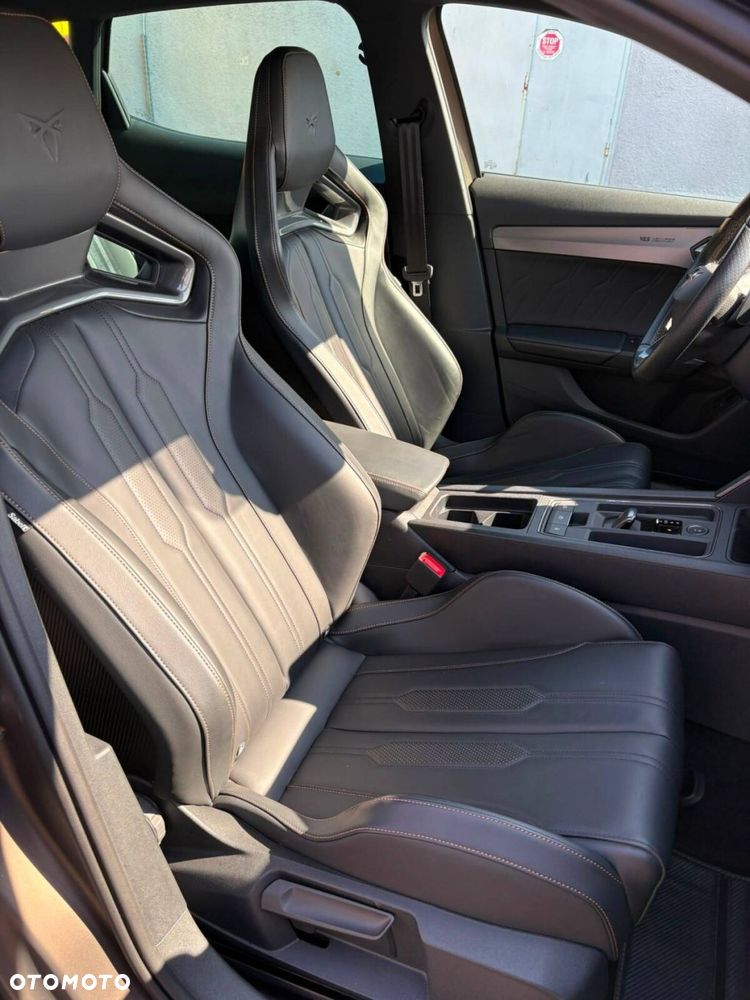 Cupra Formentor - 36