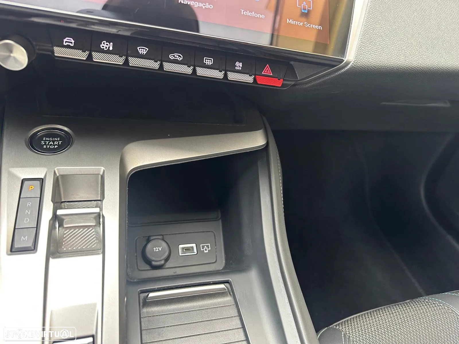 Peugeot 308 SW 1.2 PureTech Allure Pack EAT8 - 7