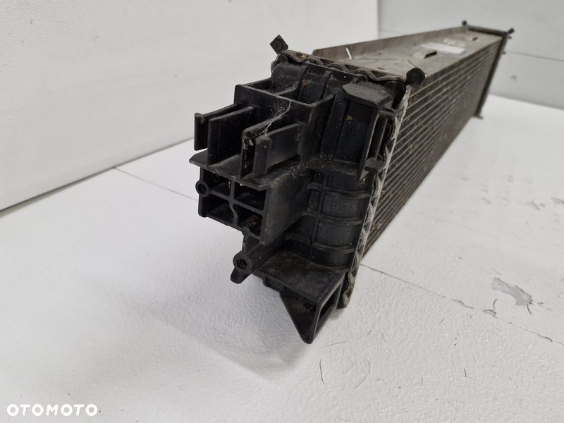 RENAULT TRAFIC 3 III VIVARO B 2.0 DCI CHŁODNICA POWIETRZA INTERCOOLER 144614882R - 7
