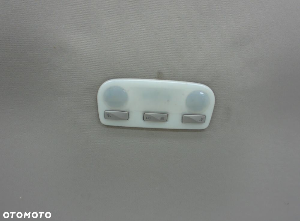 Renault Fluence Podsufitka EU - 4