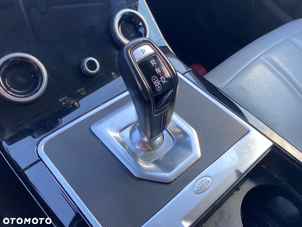 Land Rover Range Rover Evoque 2.0 D165 mHEV S - 25