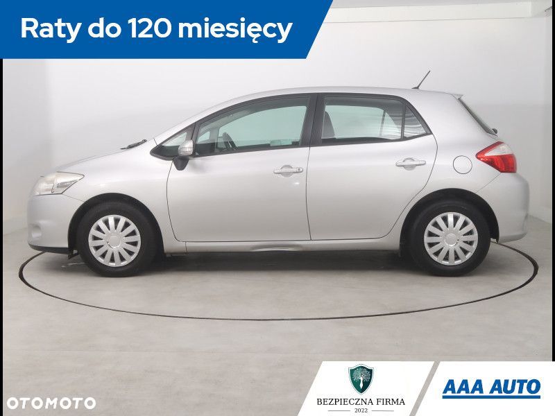 Toyota Auris - 3