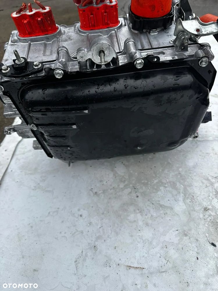 Konwenter Inwerter Falownik Toyota Yaris III Lift 1.5 Hybryda G9200-52033 G9201-52013 - 7