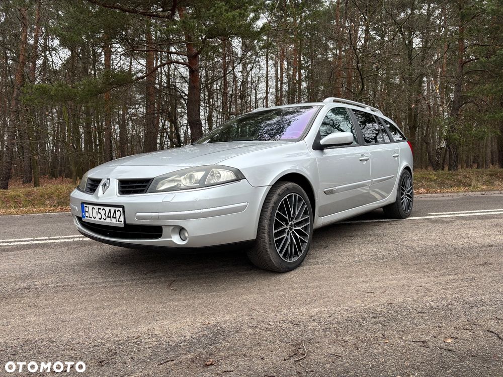 Renault Laguna 2.0 Confort Expression - 7
