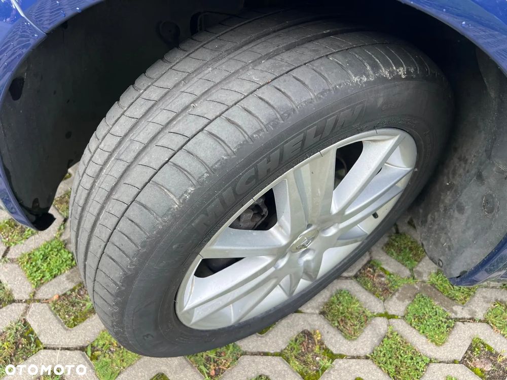 Renault Megane 1.6 Authentique - 25