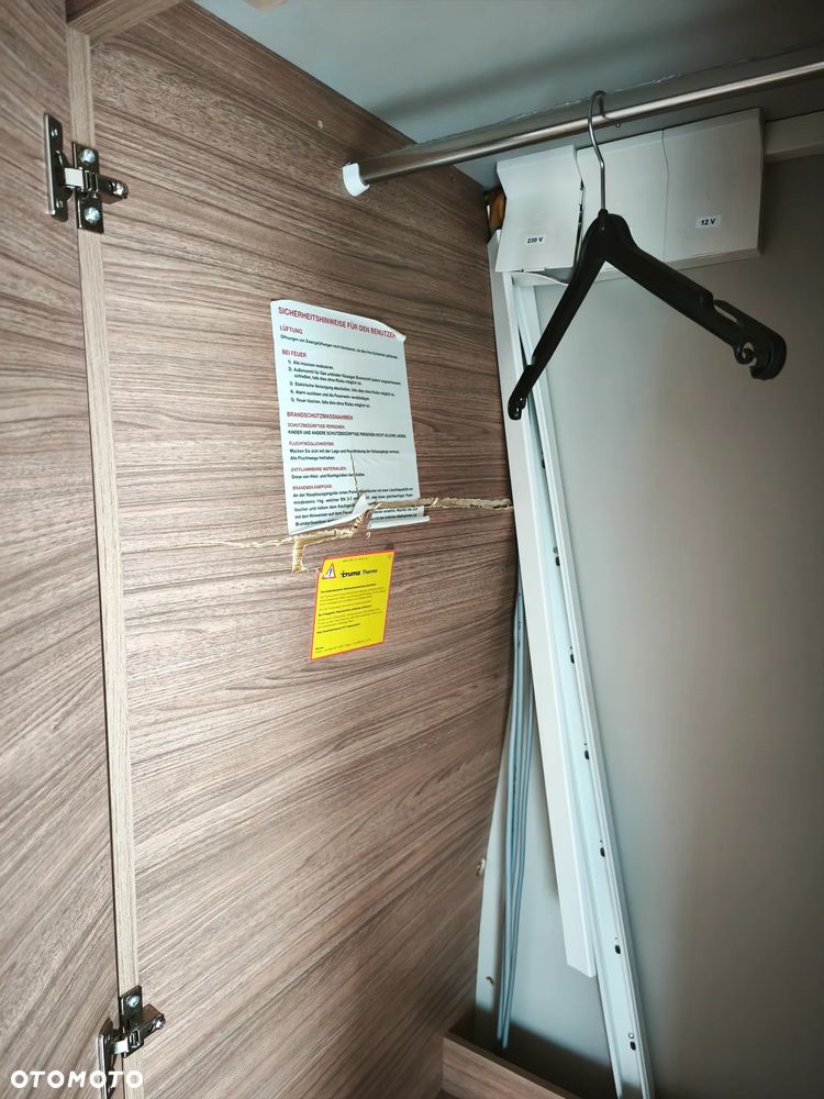 Weinsberg Weinsberg 390 Edition Hot - 20