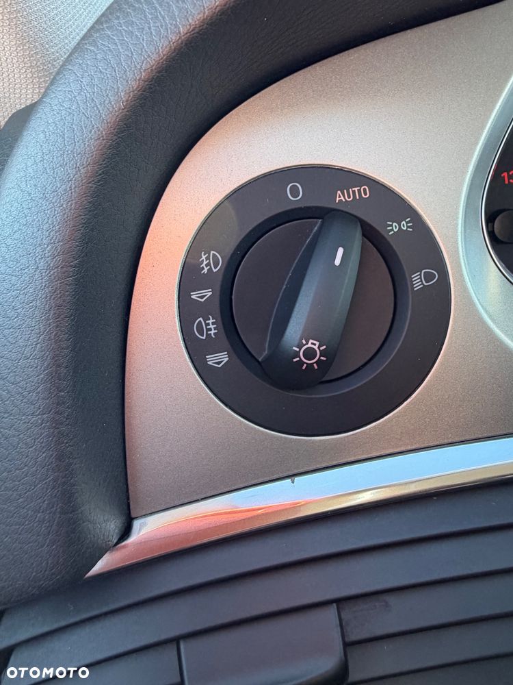 Audi A6 Avant 2.0 TDI DPF - 16