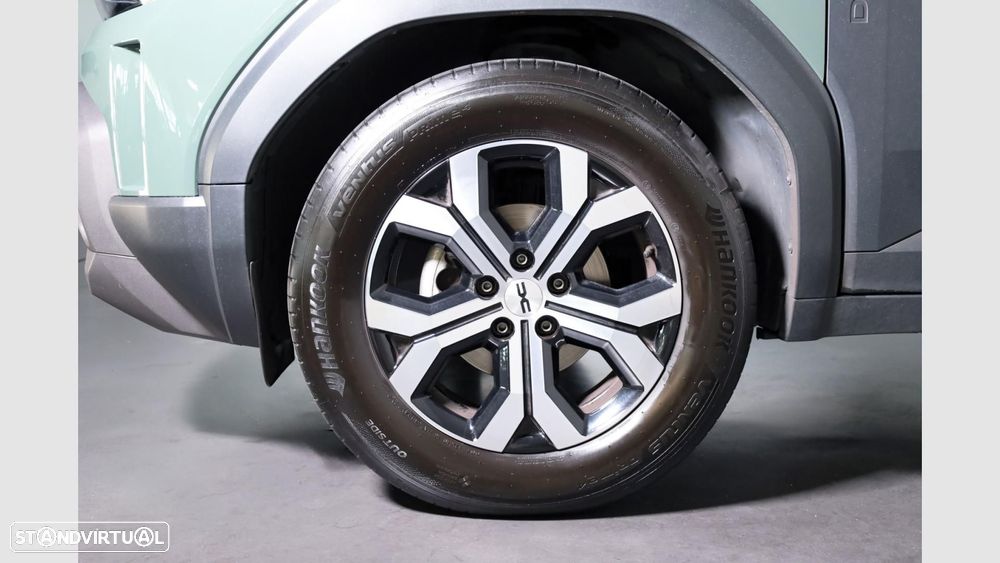 Dacia Duster 1.2 TCe Expression - 5