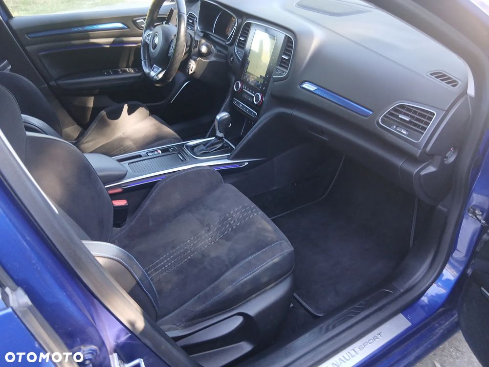Renault Megane - 25