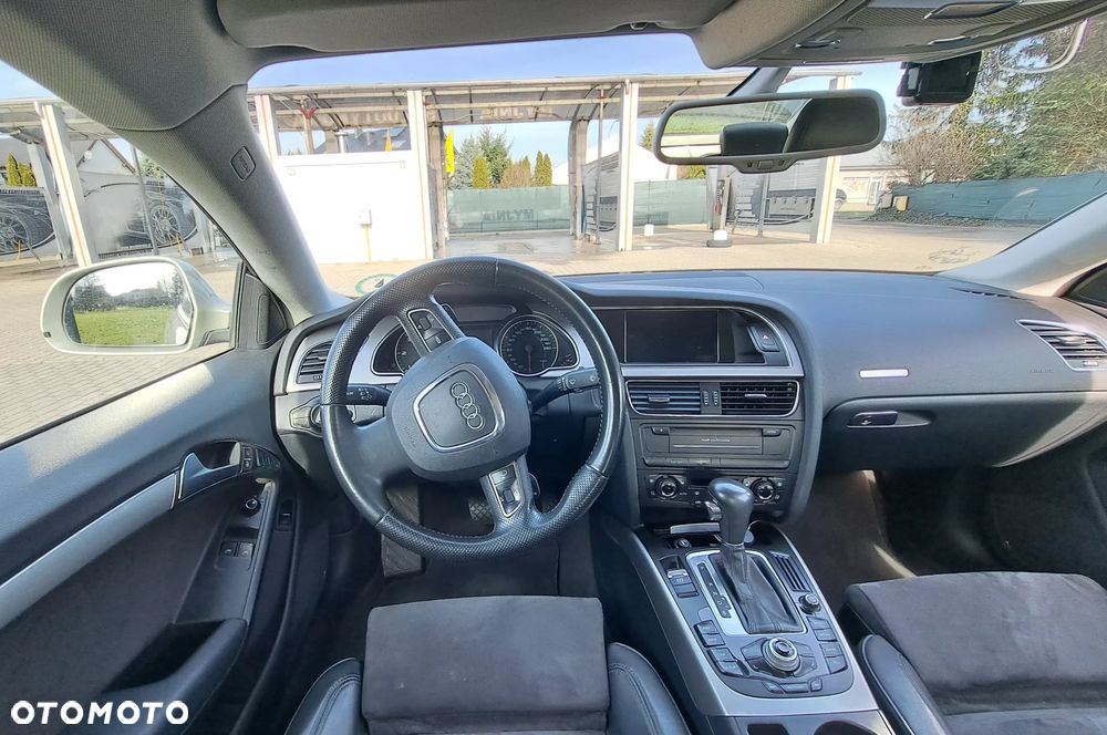Audi A5 - 10