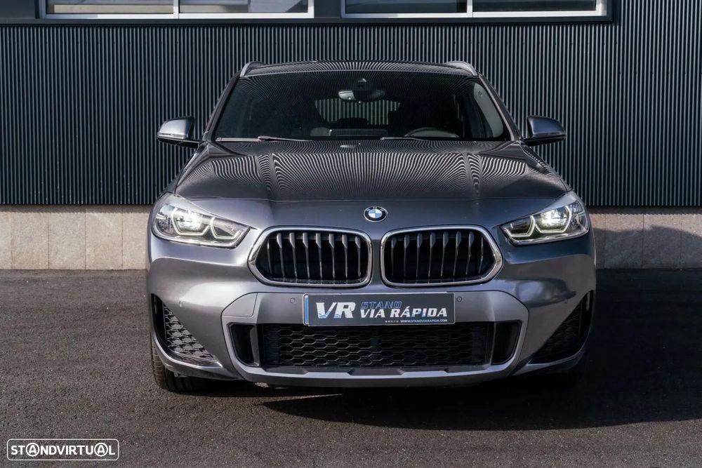 BMW X2 - 3