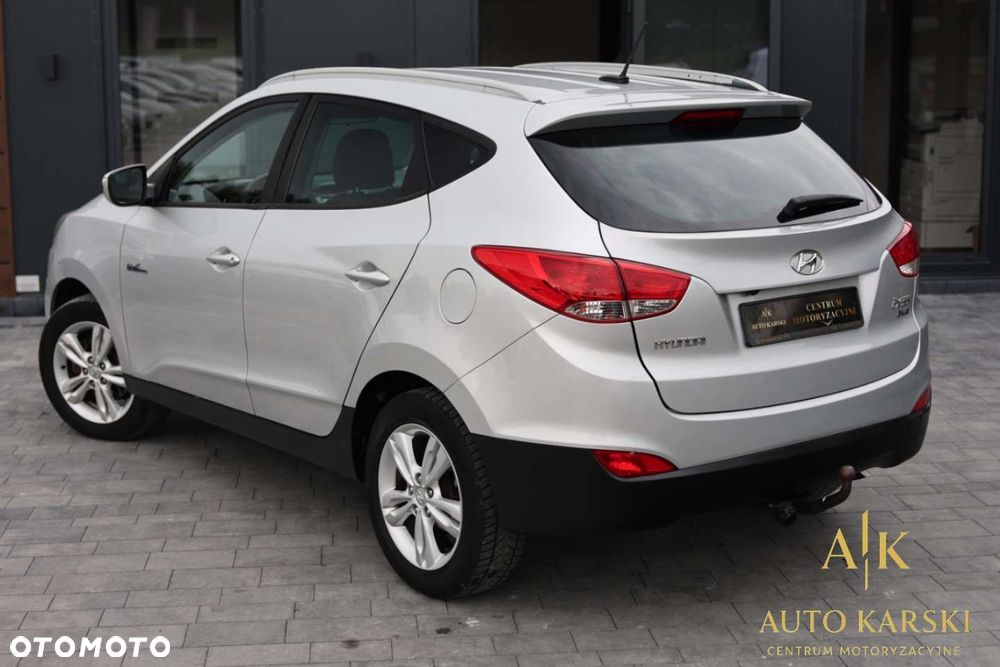Hyundai ix35 - 9
