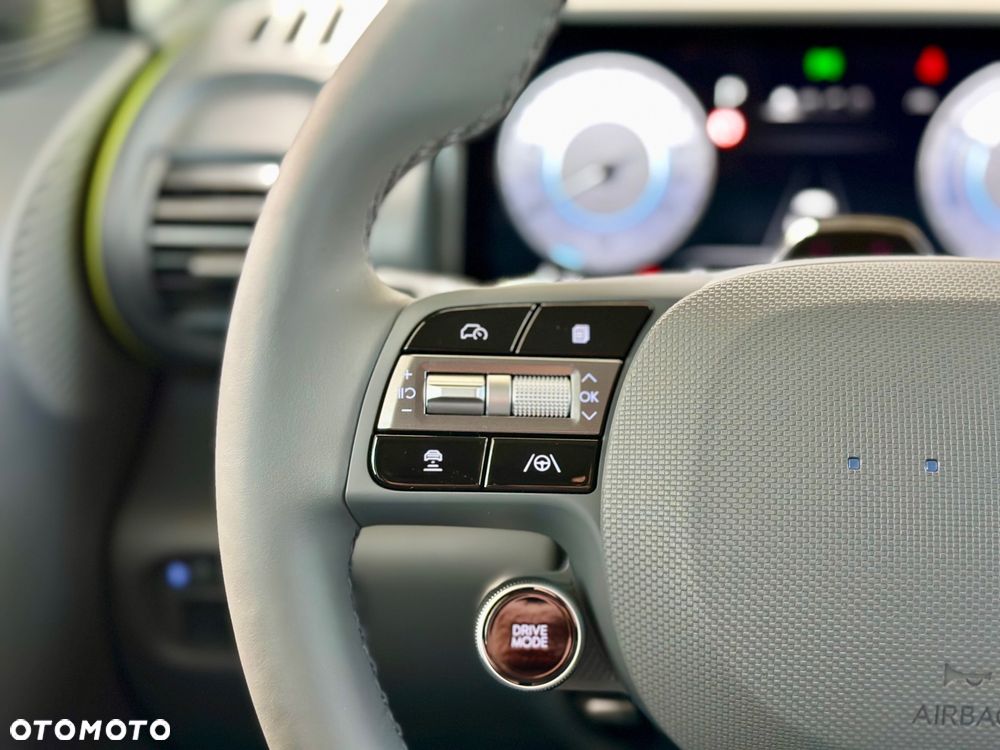 Hyundai Inster 49kWh Cross Smart - 18