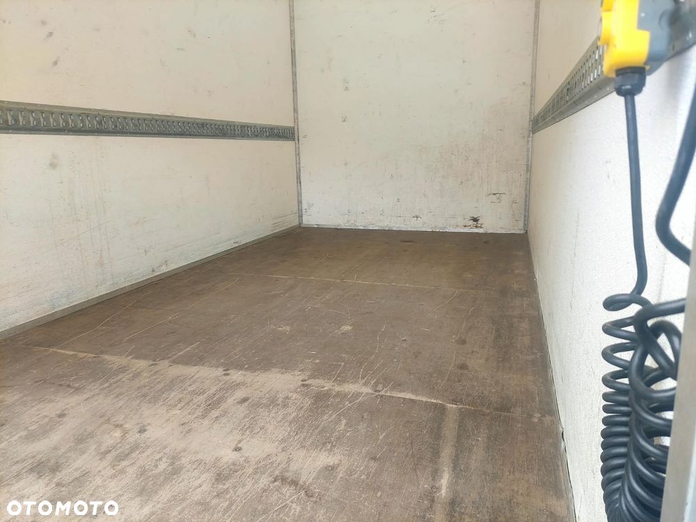 Fiat Ducato/Salon Polska/ Pierwszy Włąściciel/Winda/Uszkodzony - 17