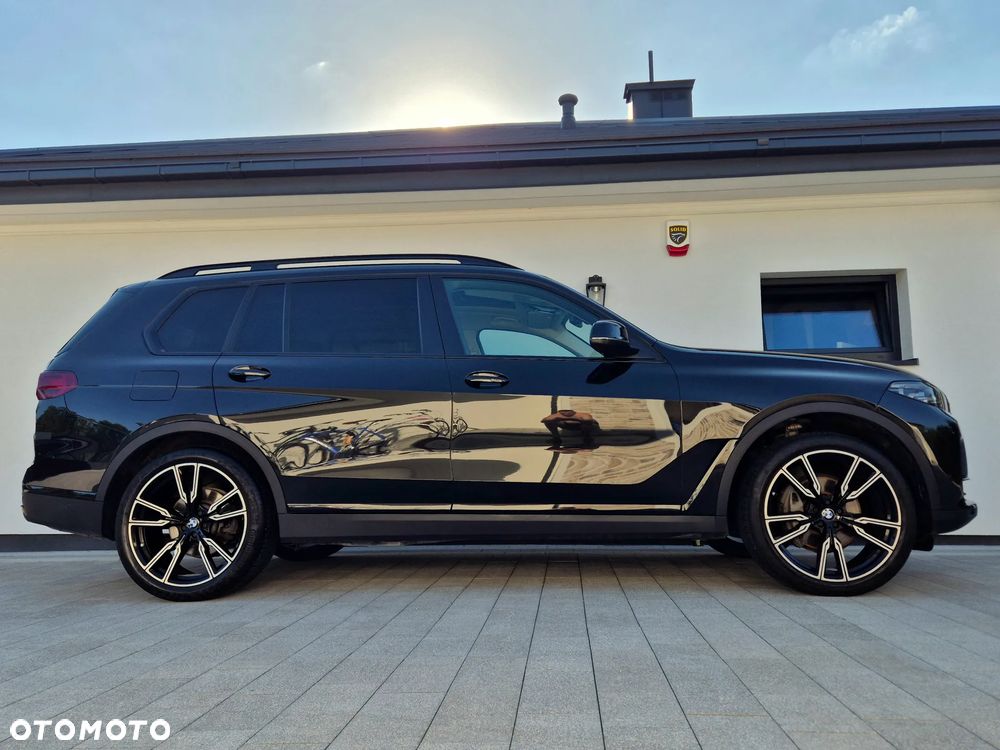 BMW X7 xDrive30d sport - 16