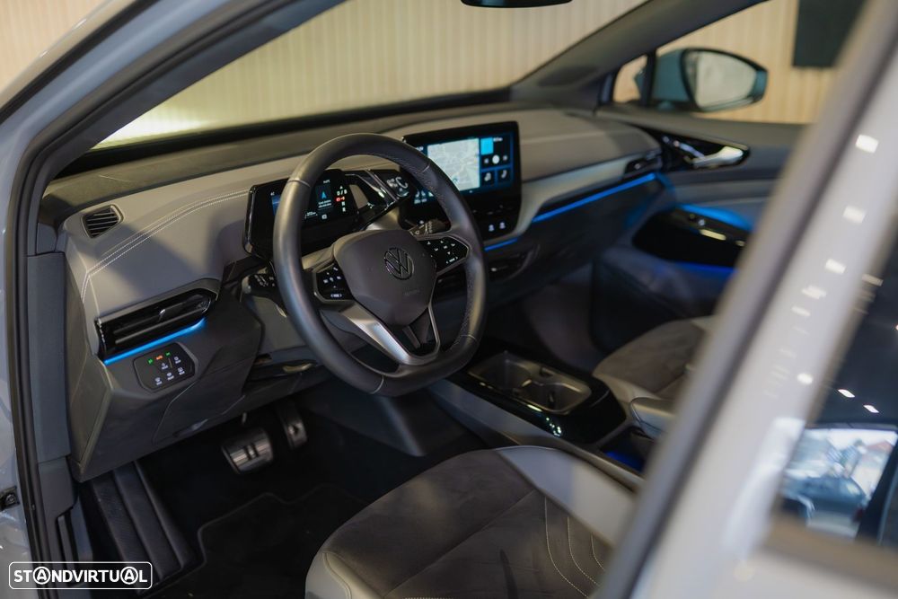 VW ID.4 Pure - 2
