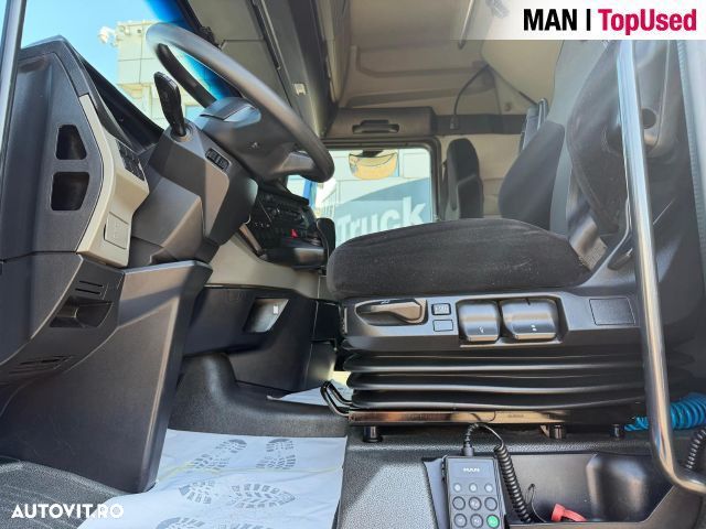 MAN TGX 18.470 4x2 BL SA - 6