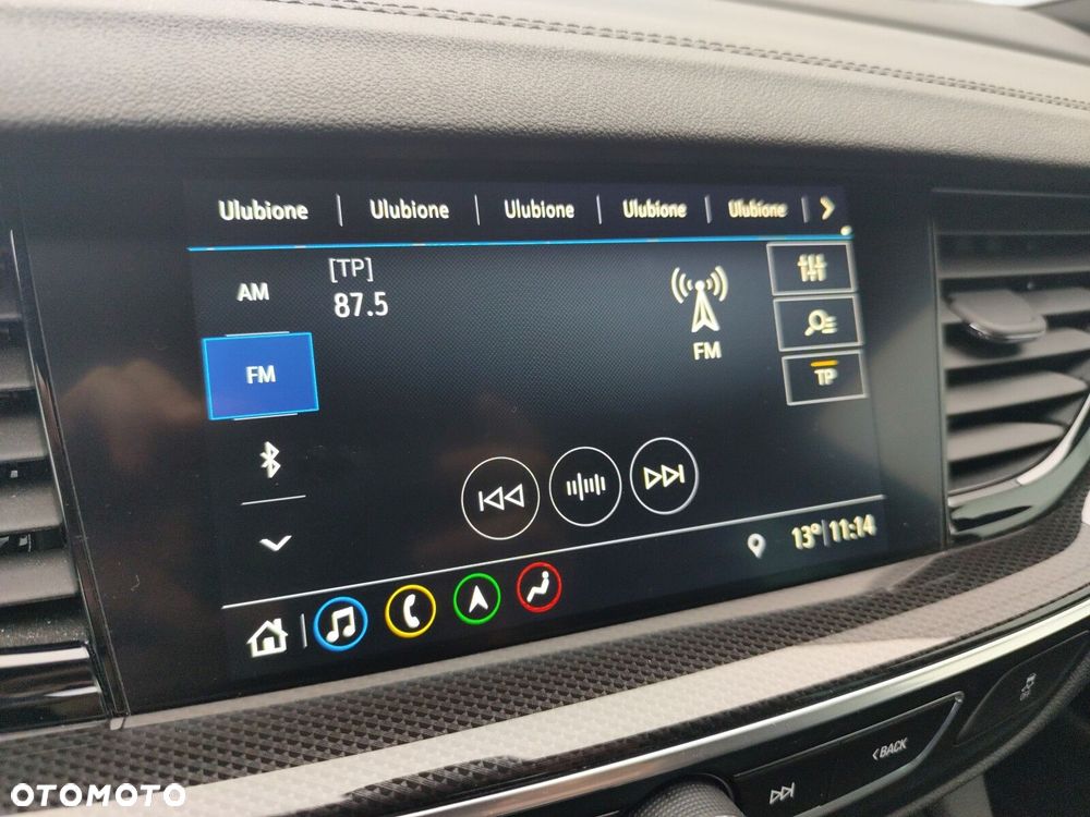 Opel Insignia - 32