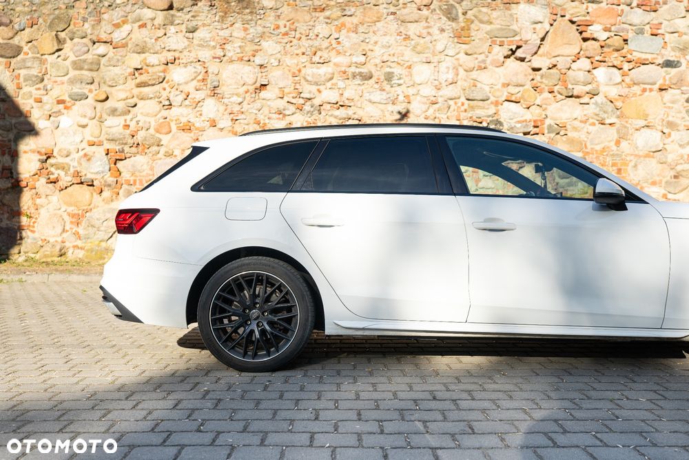 Audi A4 Avant - 12
