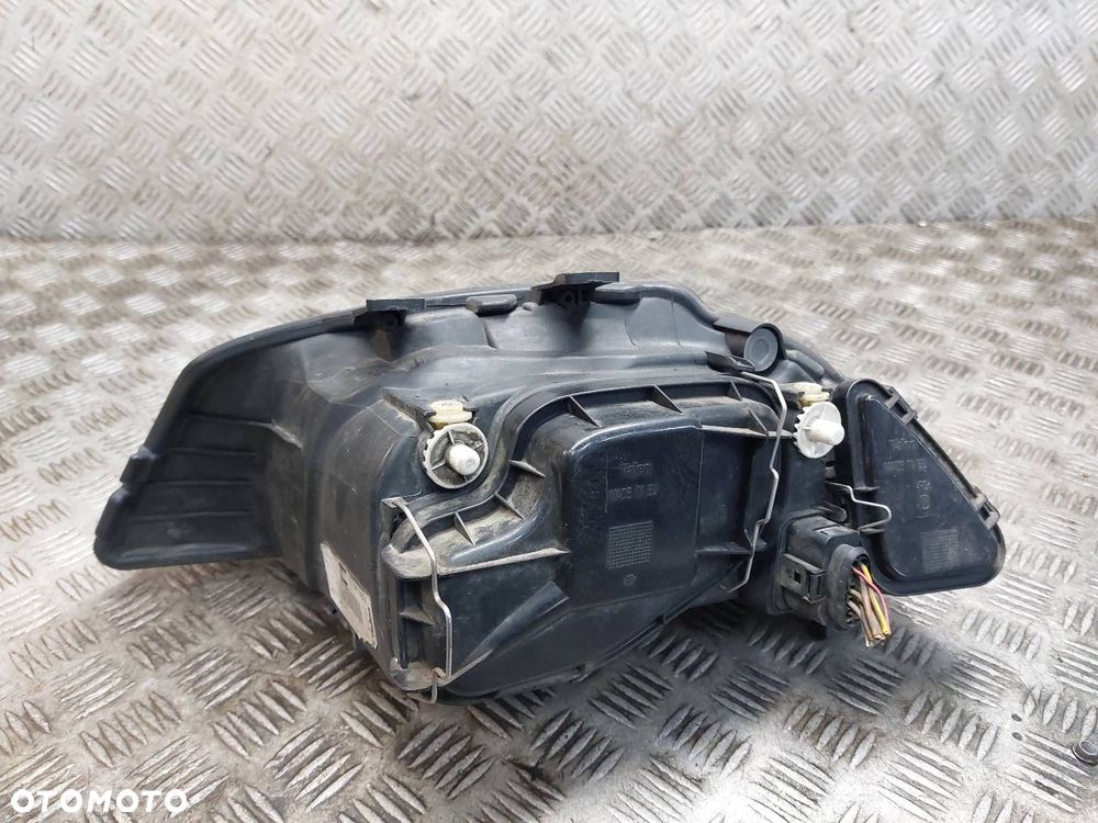 LAMPA PRAWY PRZÓD SEAT CORDOBA II IBIZA III EU EUROPA 6L1941022A - 3